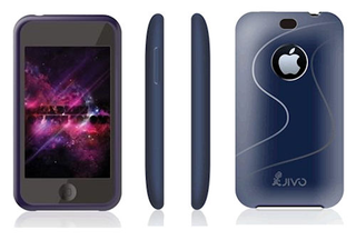 Illustration for article titled China and Portugal Agree: Next-Gen iPods Will Have Cameras (Updated!)